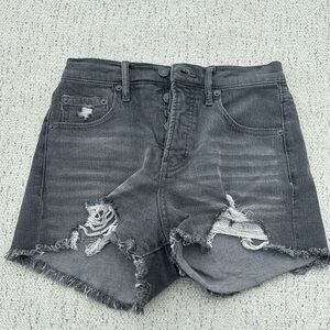 Jessica Simpson Jean shorts size 24 (small)
